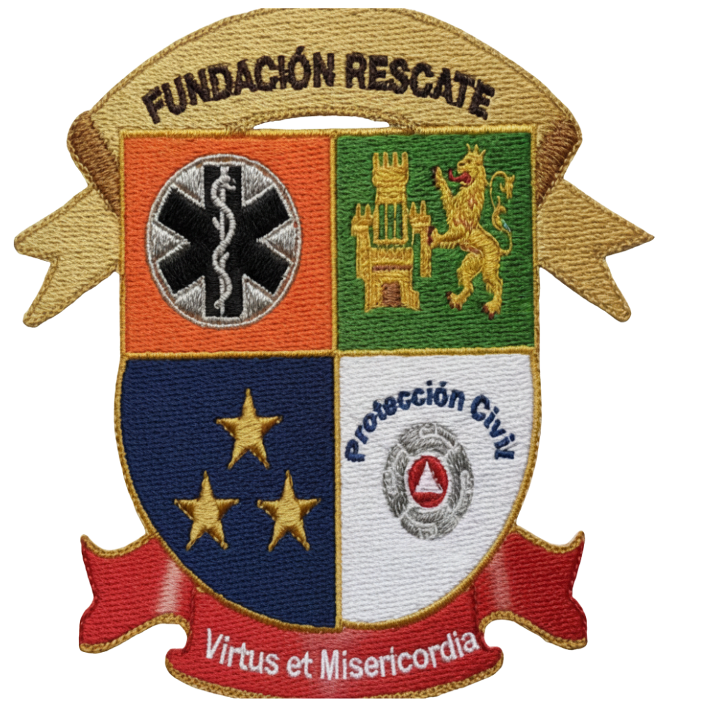 logo fundacion rescate